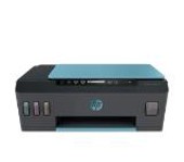 Принтер HP Smart Tank 516 AiO Printer